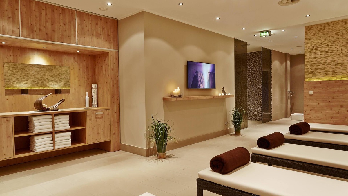 Kirchrode-Bemerode-Wulferode Hotel | H+ Hotel Hannover