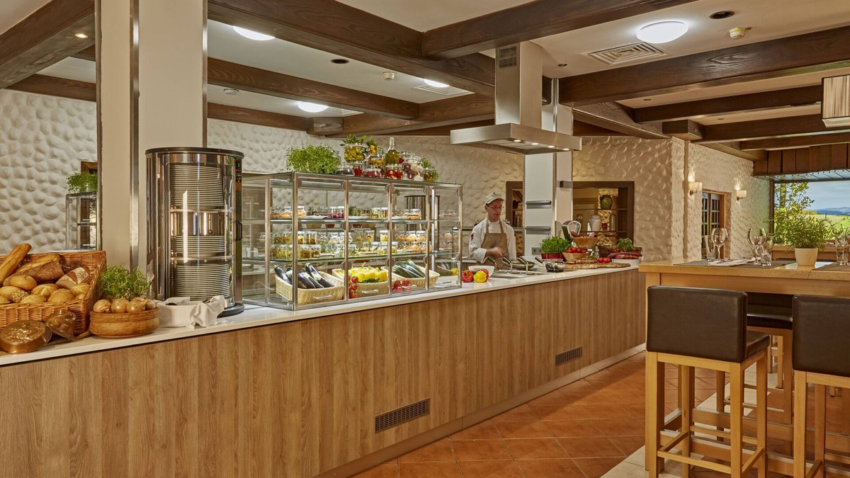 Usseln Hotel | H+ Hotel Willingen