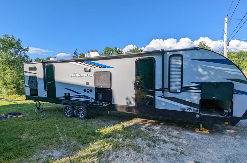 East Haven  Rutland County Other | H&K Acres