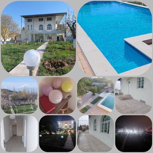 Jrvezh House | H&L Coworking and Live