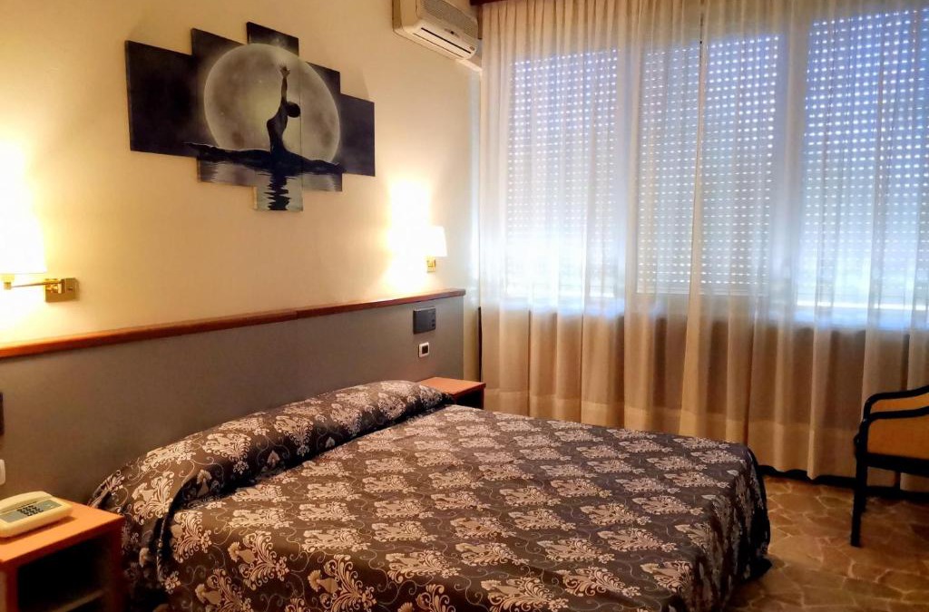 Cinisello Balsamo Hotel | H&L Hotel