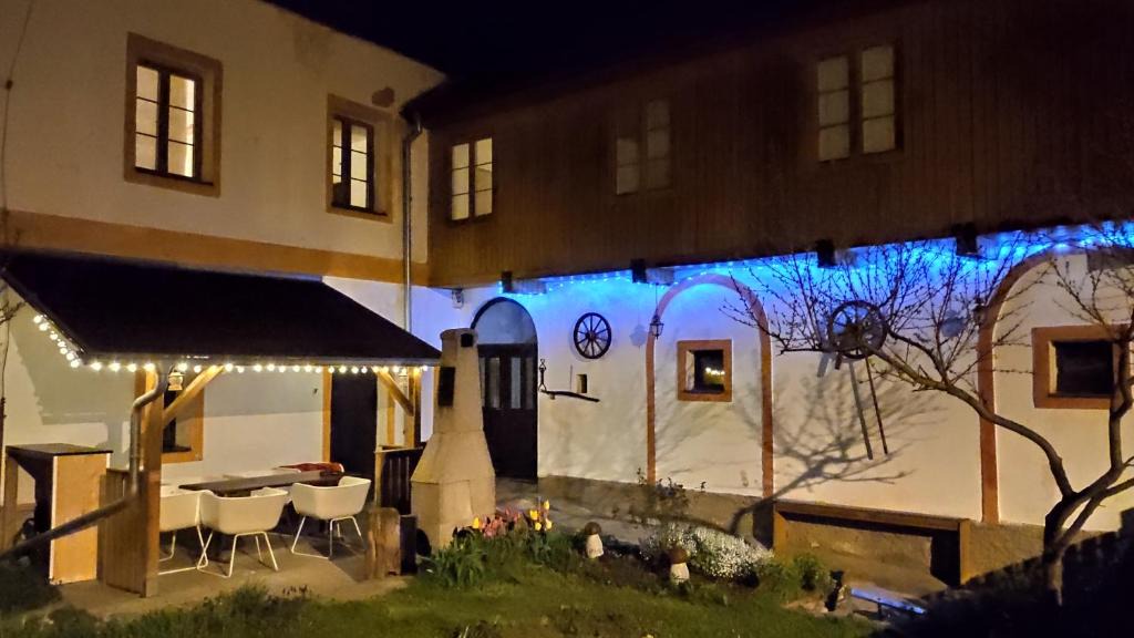 Zlutice Hotel | H@M Penzion