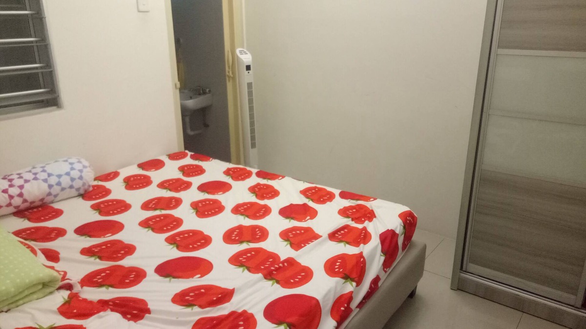 Sungai Siput House | H o m e w i t h u s . F a m i l y f e e l i n g s.