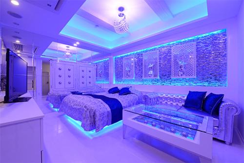 Takaoka Hotel | H-SEVEN TOYAMA (Adult Only)