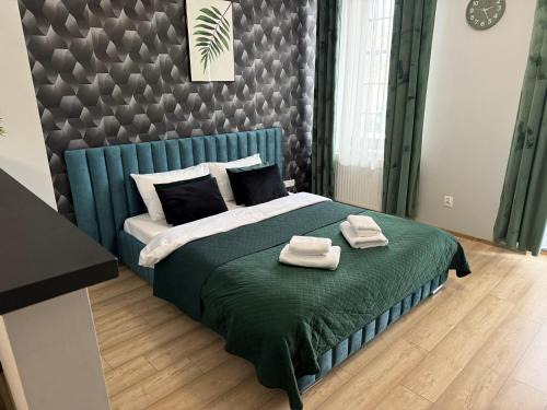 Nowa Sol Apartment | H-T-L Apartamenty Junior