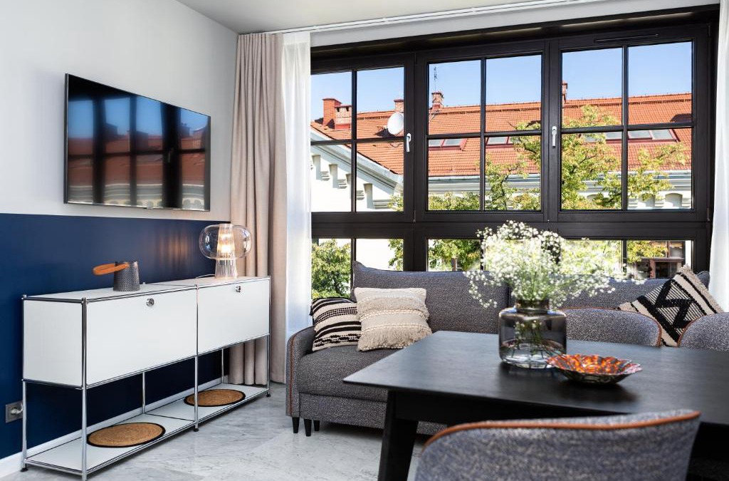 Piasek Południe Apartment | H11 Aparthotel