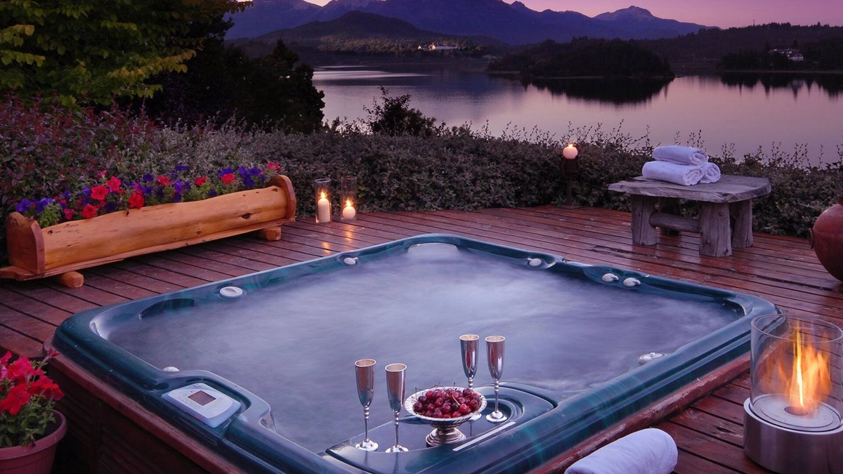 Llao Llao House | H14 - San Carlos de Bariloche