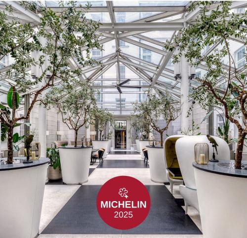 Centrum Hotel | H15 Boutique Hotel, Warsaw, a Member of Design Hotels