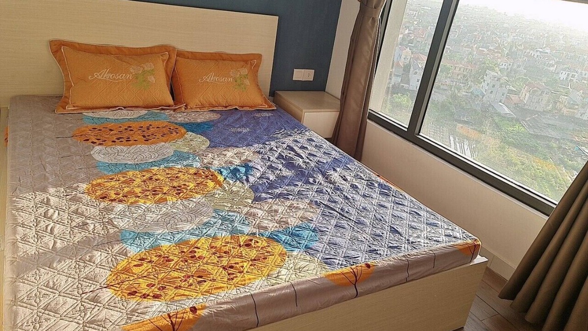 Van Giang Apartment | H2 Homestay 45m2, 1 bedroom Ecopark Van Giang Hung Yen