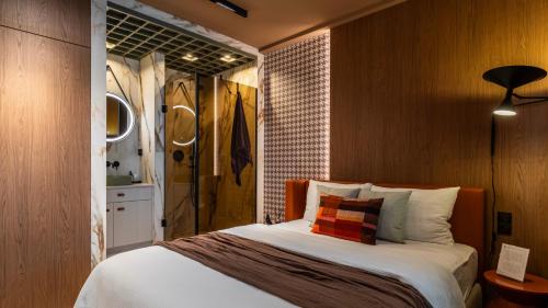 Debrecen Apartment | H24 - Parkside Apartment