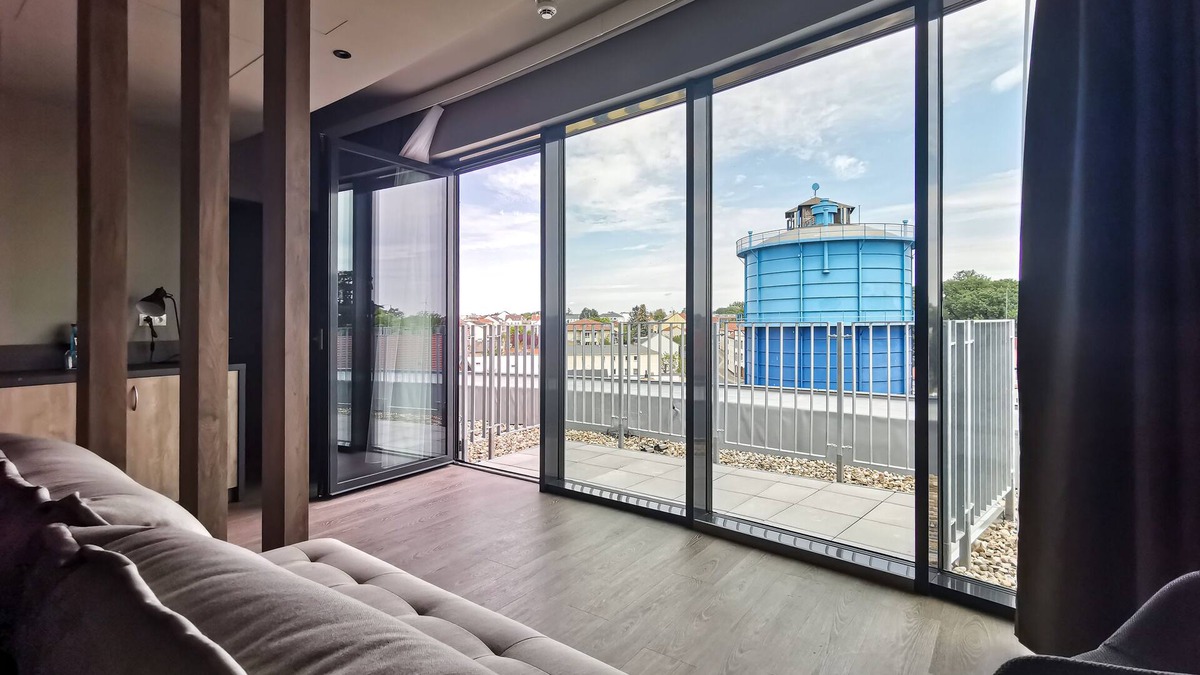 Bernau bei Berlin Hotel | H24 Stadthotel Bernau