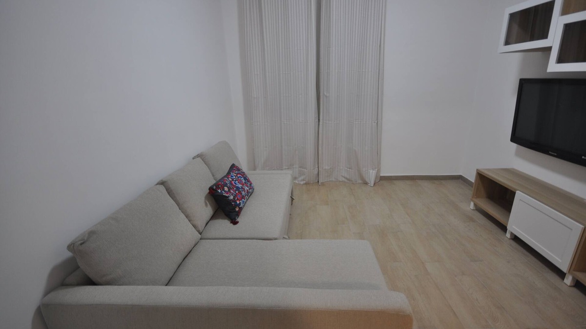 Lagaccio Apartment | H2home Lagaccio