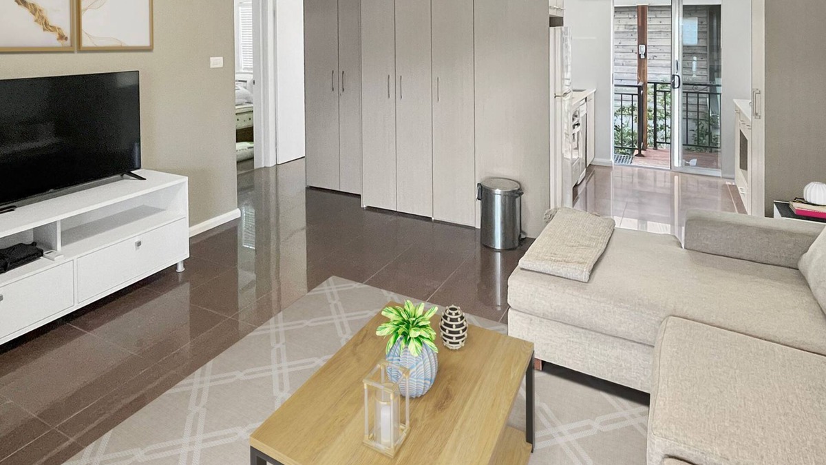 North Haven Apartment | H2O Holiday Apartments - Unit 10