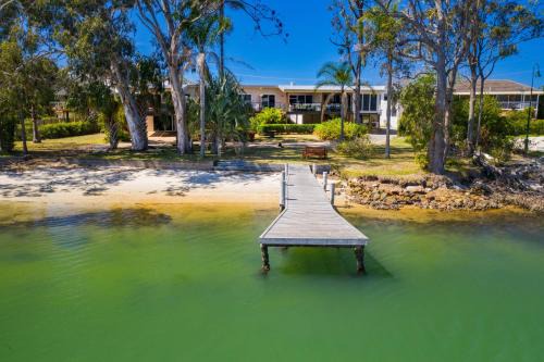 North Haven Apartment | H2O Holiday Apartments - Unit 4