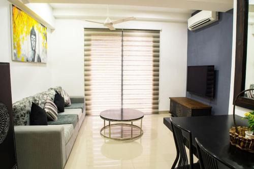 Borella Apartment | H2o Residences