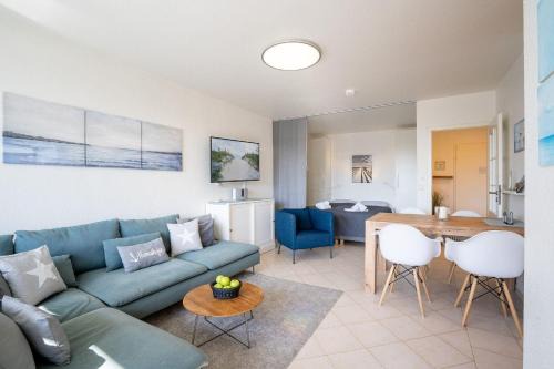 Scharbeutz Apartment | H3-53-Hanseat-Aussenschwimmbad