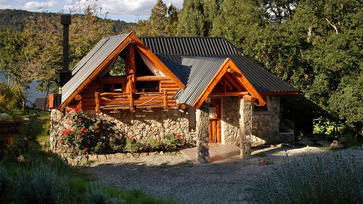 Llao Llao House | H3 - San Carlos de Bariloche