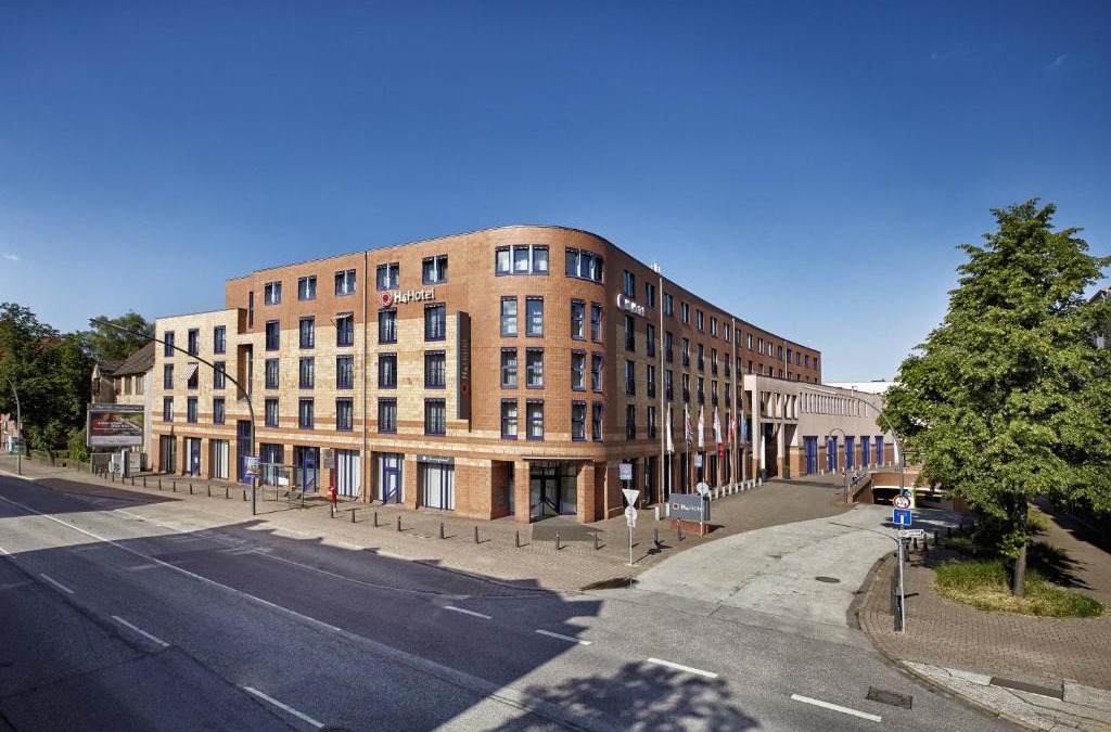 Bergedorf Hotel | H4 Hotel Hamburg Bergedorf