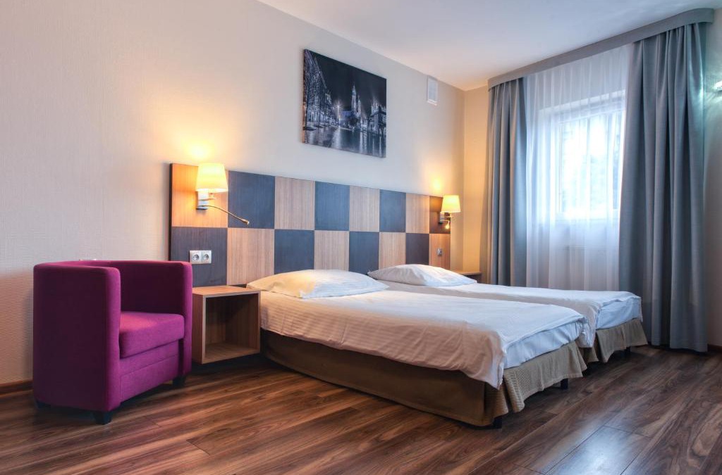 Pradnik Bialy Hotel | H6 MAJOR ApartHotel Travel & Business, FREE PARKING