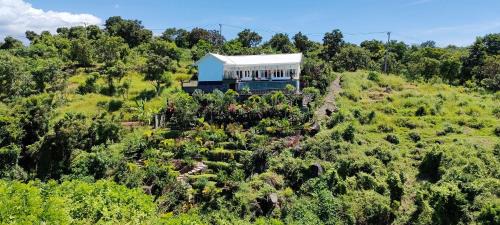 Bukti Villa | H616 Vintage Elegance with sea view