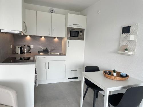 Iselin Apartment | H95 Studios in Basel City with Basel Card
