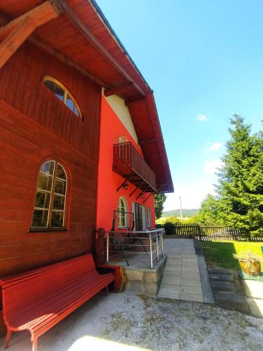 Ohavec Hotel | Haškovna - tradice zájezdního hostince u Prachovských skal