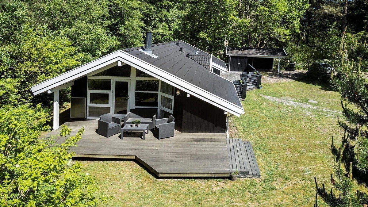 Hou House | HA178 Hals - Lyngtoftegaard 2