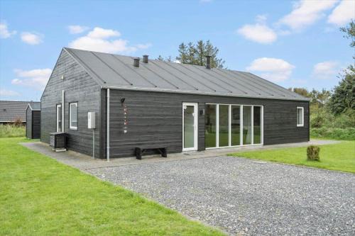 Hou House | HA333-Hals-Kystvejen-30