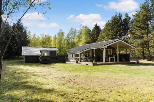 Nordost House | HA365-Saeby-Laerkesangsvej-2