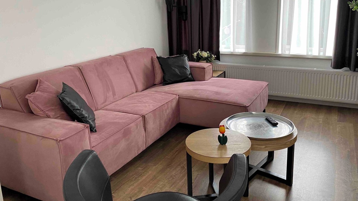 Benoordenhout Apartment | HaagsHuisje, city apartment close to everything