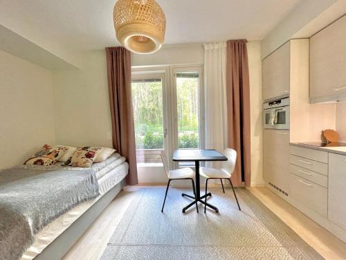 Turku Apartment | Haalia Homes Turku Pääskynpesä