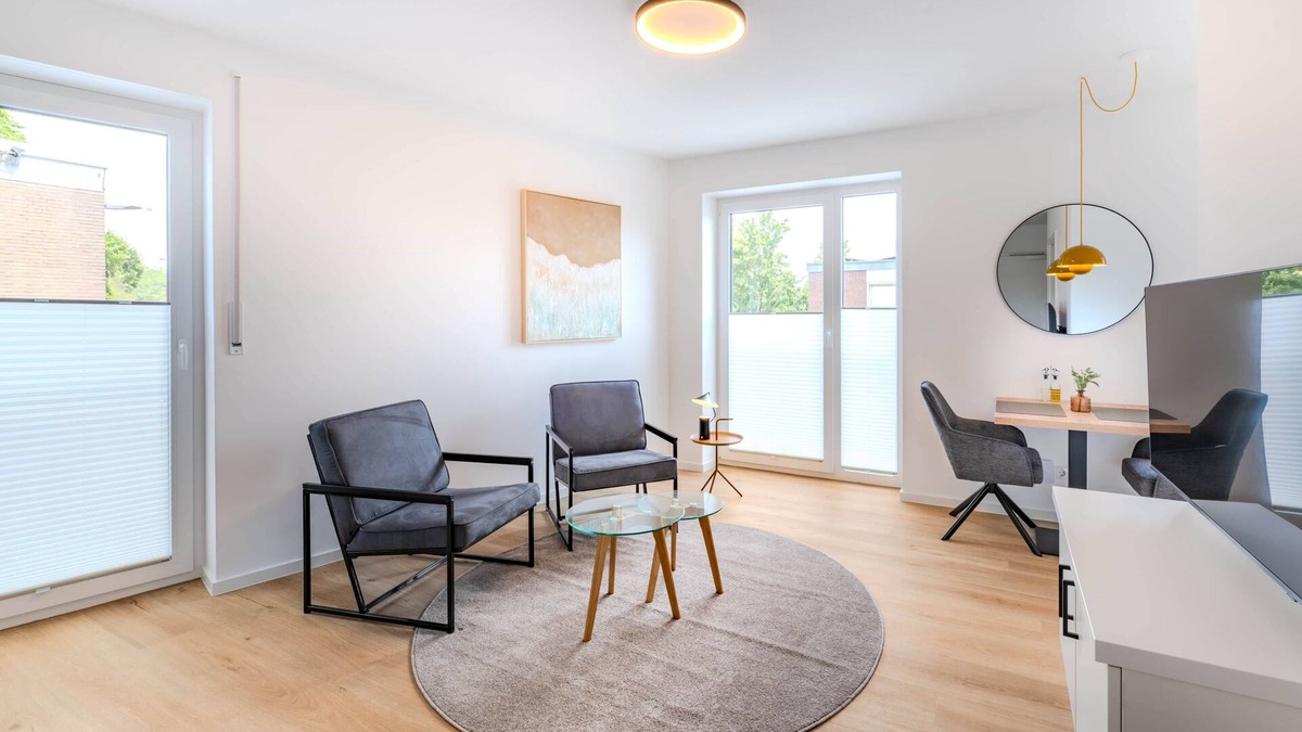 Eversten Apartment | Haarentor