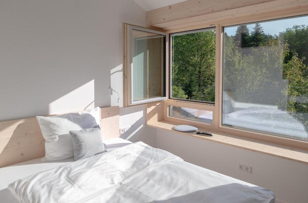 Weinstadt Bed & Breakfast | HAAUS