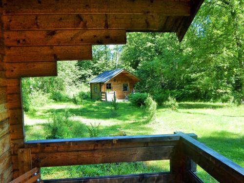 Haljala Parish Other | Haaviku Nature Lodge