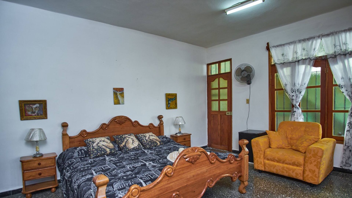 Matanzas Apartment | Hab lujosa centrica con pequeña piscina