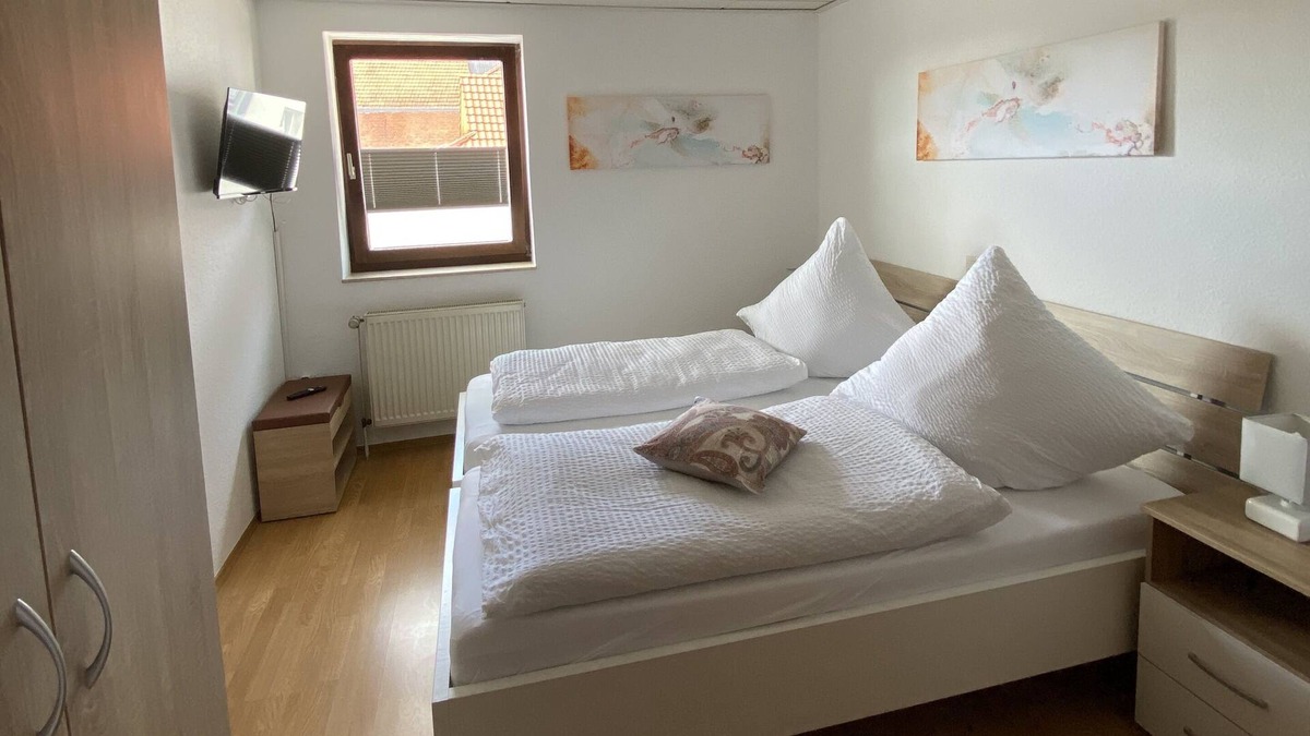 Schauenburg Apartment | Habichtswaldsteig