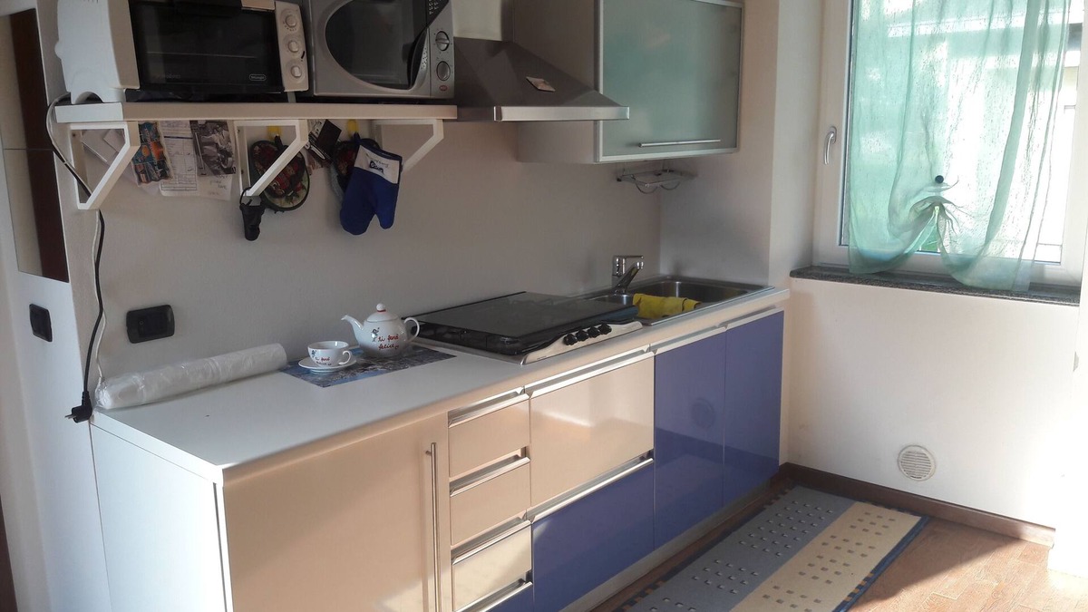 Ardenno House | HABITABLE HOUSE 2 PEOPLE + 1 baby, VIDEO SURVEILLED PARKING