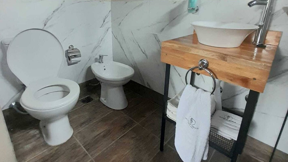 San Miguel del Monte Apartment | Habitación Para dos Personas