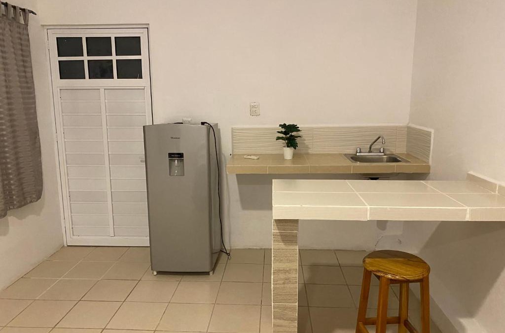 Catemaco Apartment | Habitación a 150 metros del malecón. Zona centro