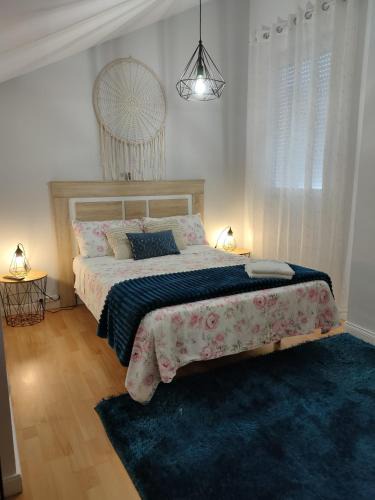 Renedo House | Habitación Anjana