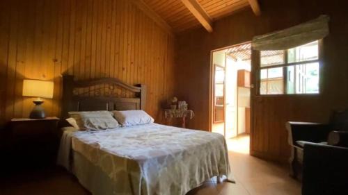 Guatemala City Bed & Breakfast | Habitación Cabaña