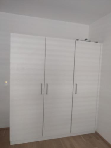 Meyrin House | Habitación