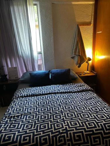 Cuitlahuac House | Habitación Cuitláhuac en Apartamento Compartido