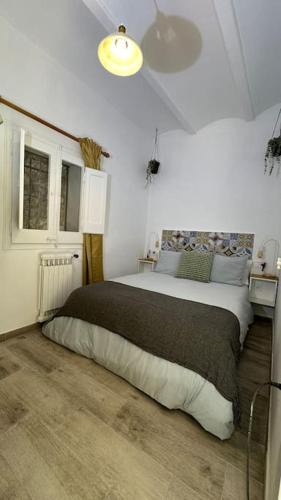 Monistrol de Montserrat House | Habitación El Patufet en Casa Camí de les Aigües Monistrol de Montserrat