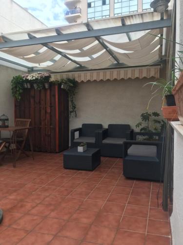Silla House | Habitación en Casa Qerétaro