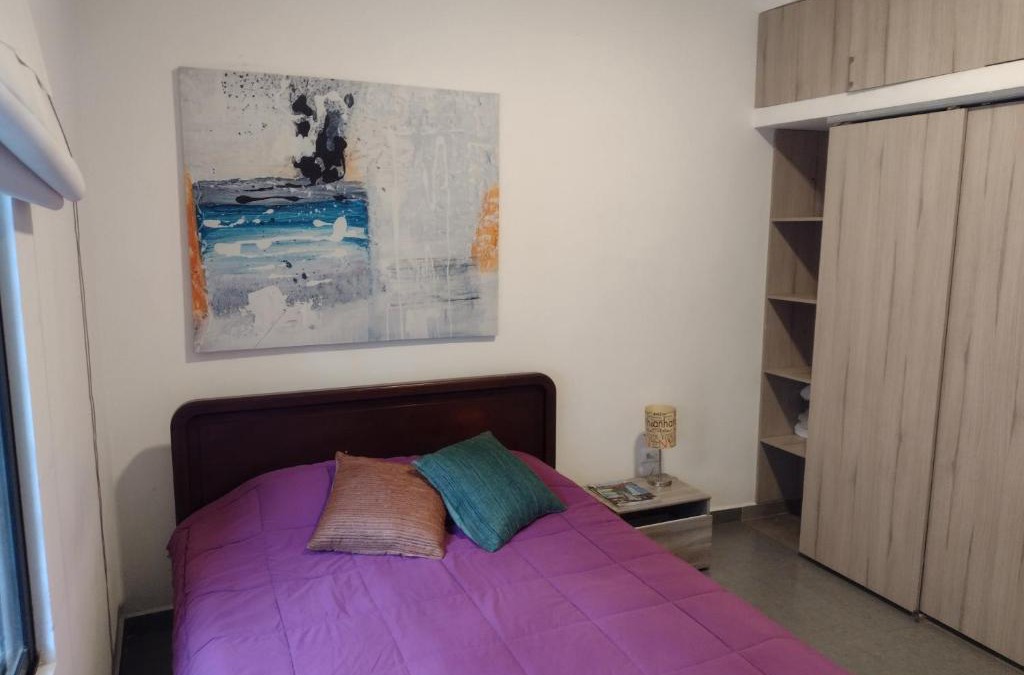 Granada House | Habitación en Juanambú