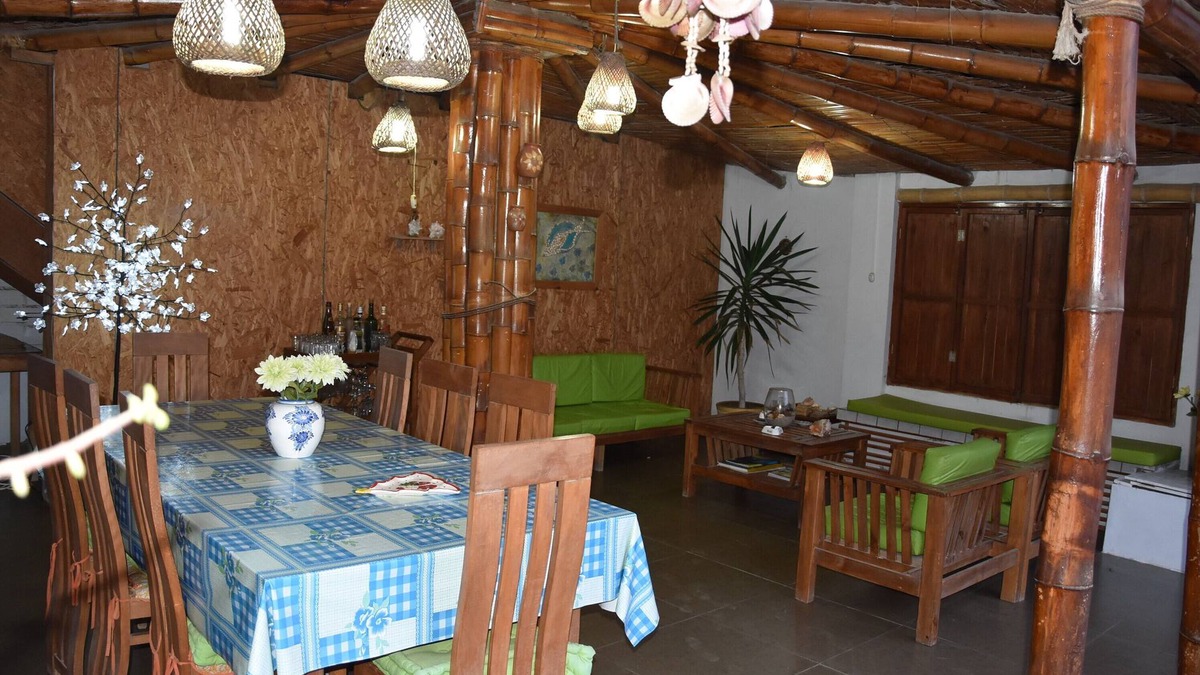 San Bartolo Bed & Breakfast | Habitación matrimonial P.