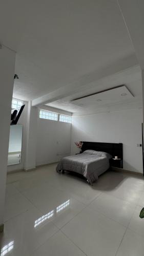 Chiautempan House | Habitación en departamento de lujo