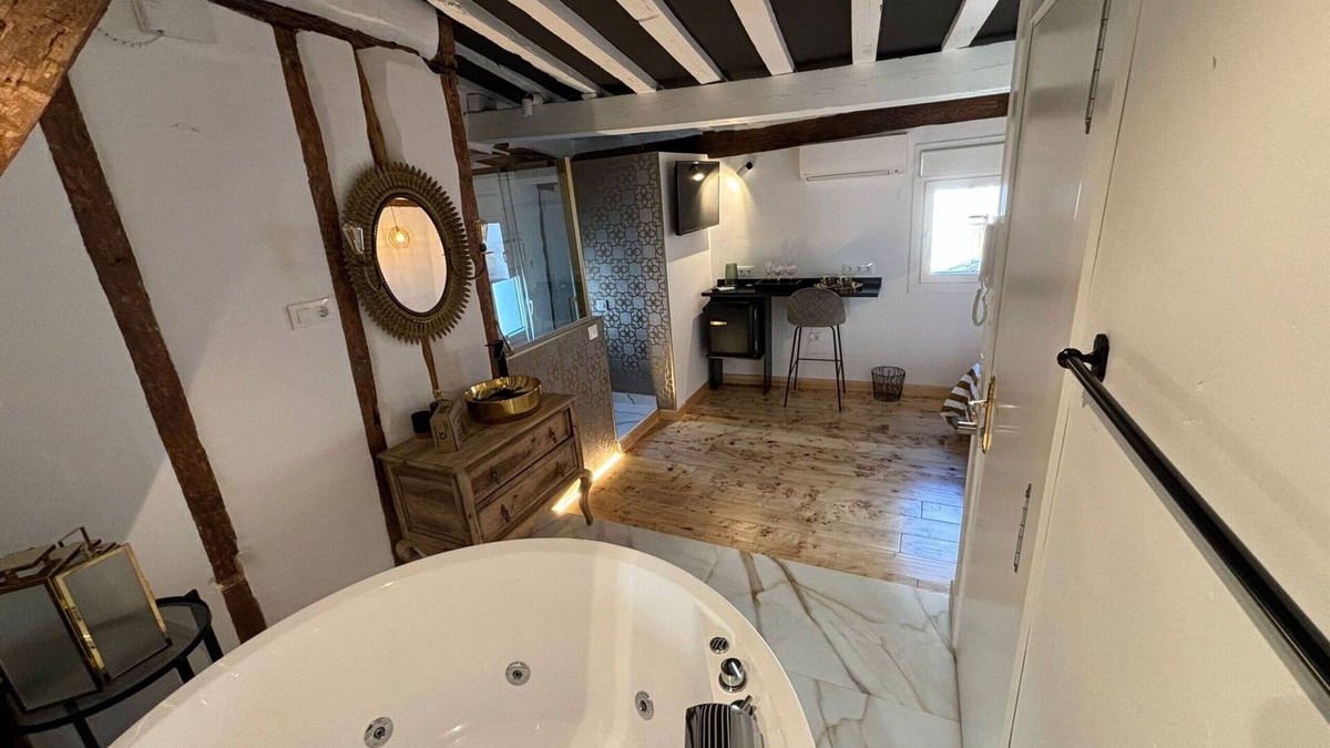 Old Town Bed & Breakfast | Habitación Oro by Gloove