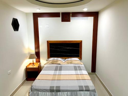 La Merced House | Habitación premium y moderna